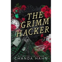 The Grimm Hacker - Paperback