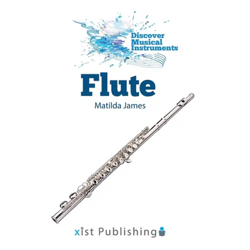 Flute - Paperback