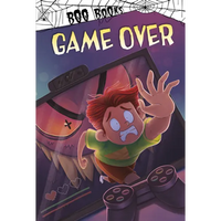 Game Over - Hardcover