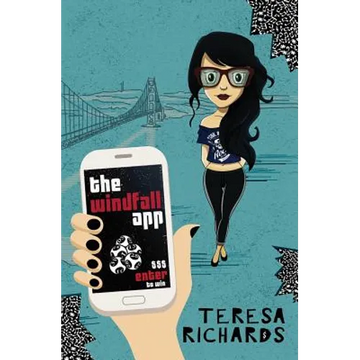 The Windfall App - Paperback