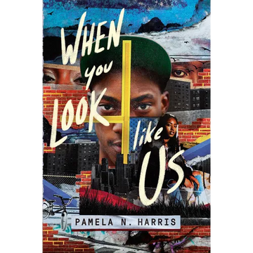When You Look Like Us - Paperback