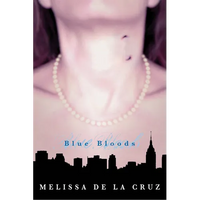 Blue Bloods-Blue Bloods, Vol. 1 - Paperback