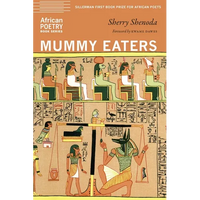 Mummy Eaters - Paperback
