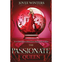 The Passionate Queen - Paperback