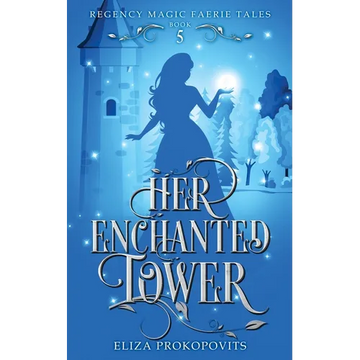 Her Enchanted Tower - Paperback