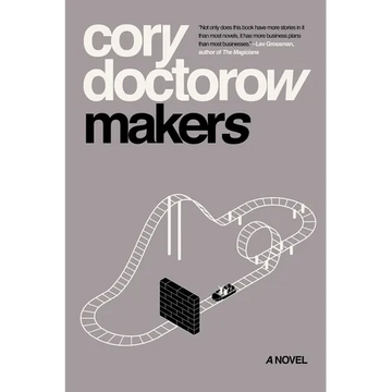 Makers - Paperback