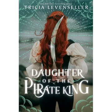 Daughter of the Pirate King - Paperback