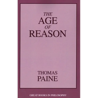 The Age of Reason - Paperback
