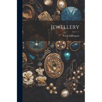 Jewellery - Paperback