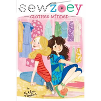 Clothes Minded, 11 - Hardcover
