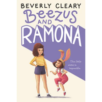 Beezus and Ramona - Paperback