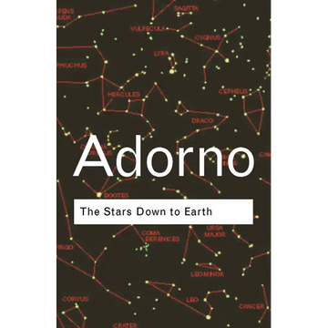 The Stars Down to Earth - Paperback