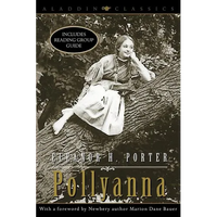 Pollyanna - Paperback
