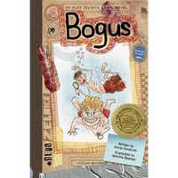 Bogus: Book 2 - Hardcover