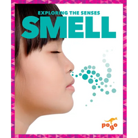 Smell - Paperback
