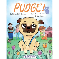 Pudge! - Paperback