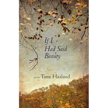 If I Had Said Beauty - Paperback