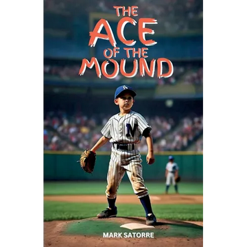 The Ace of the Mound - Paperback