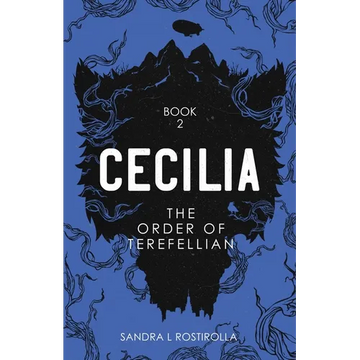 Cecilia: The Order of Terefellian - Paperback