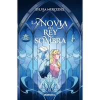 La Novia del Rey Sombra / Vow of the Shadow King - Paperback
