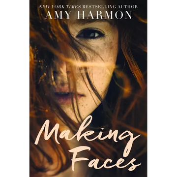 Making Faces - Paperback