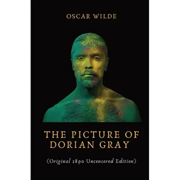 The Picture of Dorian Gray: Dorian Gray is the subject of a full-length portrait in oil by Basil Hallward, an artist impressed and infatuated by Doria - Paperback