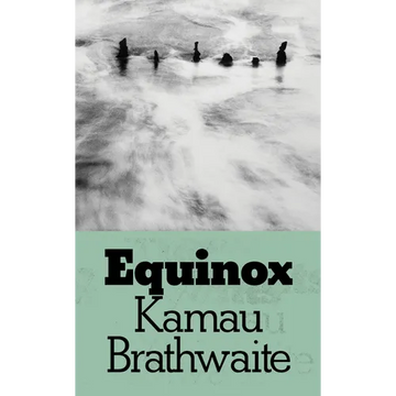 Equinox - Paperback