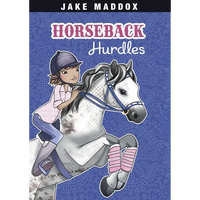 Horseback Hurdles - Paperback