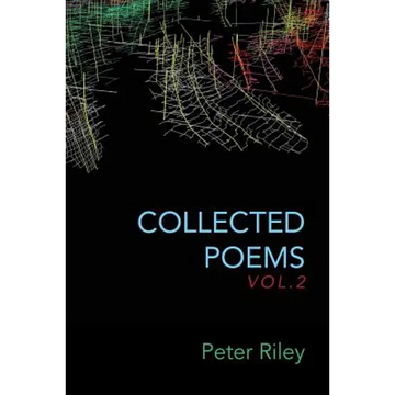 Collected Poems Vol. 2 - Paperback