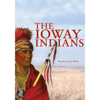 Ioway Indians - Paperback