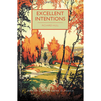 Excellent Intentions - Paperback