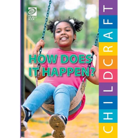 How Does It Happen? - Paperback
