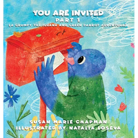 You Are Invited Part 1 - Hardcover