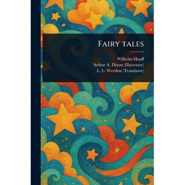Fairy Tales - Paperback