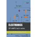 Electronics: OP-AMPS tech notes