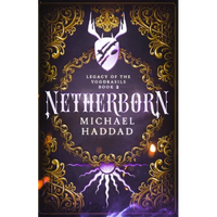 Netherborn - Paperback