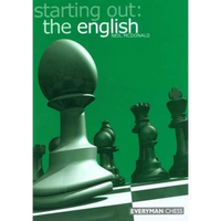 Starting Out: The English - Paperback
