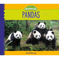 Pandas - Library Binding