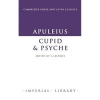 Apuleius: Cupid and Psyche - Paperback