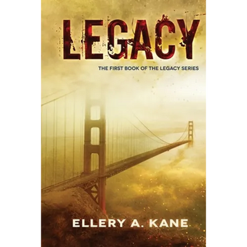 Legacy - Paperback