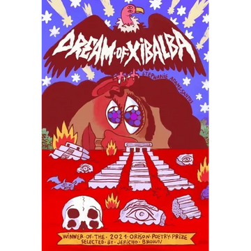 Dream of Xibalba - Paperback