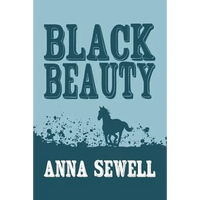 Black Beauty: Original and Unabridged - Paperback