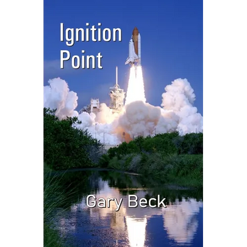 Ignition Point - Paperback