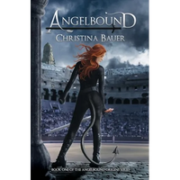 Angelbound Enhanced - Paperback