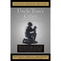 Uncle Tom's Cabin - Paperback