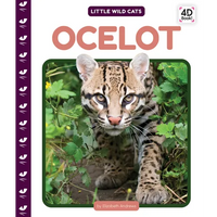 Ocelot - Library Binding
