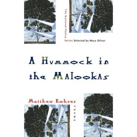 A Hummock in the Malookas: Poems - Paperback