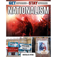 Nationalism - Paperback