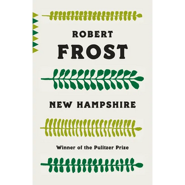 New Hampshire - Paperback