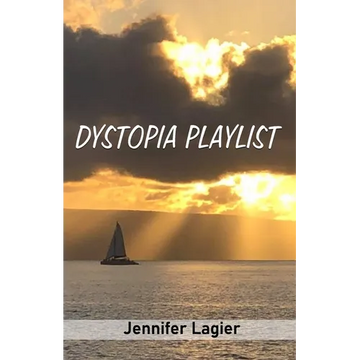 Dystopia Playlist - Paperback